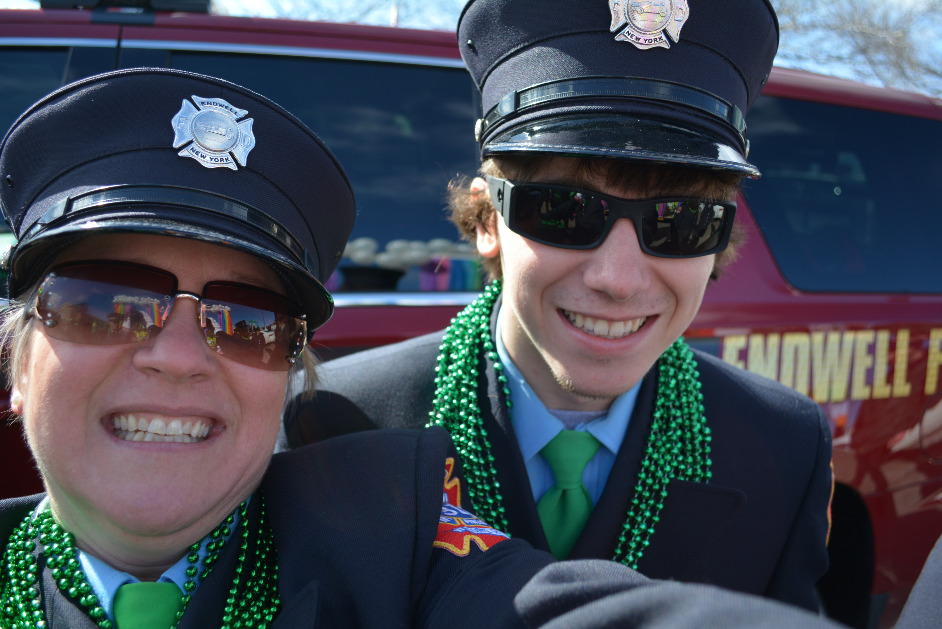 03-04-17  Other - St Patricks Day Parade